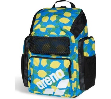 One Go Backpack 45L Ao Lemons 105.0