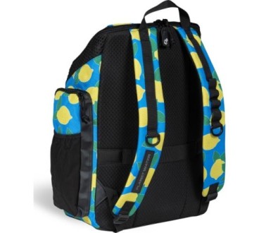 One Go Backpack 45L Ao Lemons 105.0