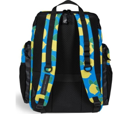 One Go Backpack 45L Ao Lemons 105.0