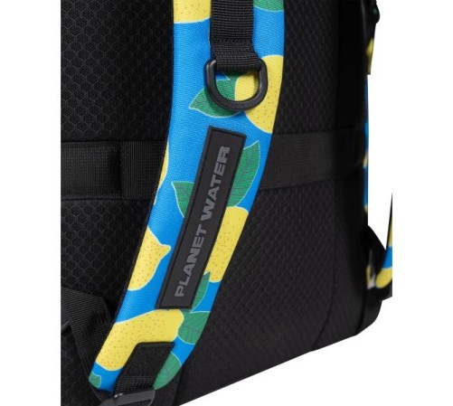 One Go Backpack 45L Ao Lemons 105.0