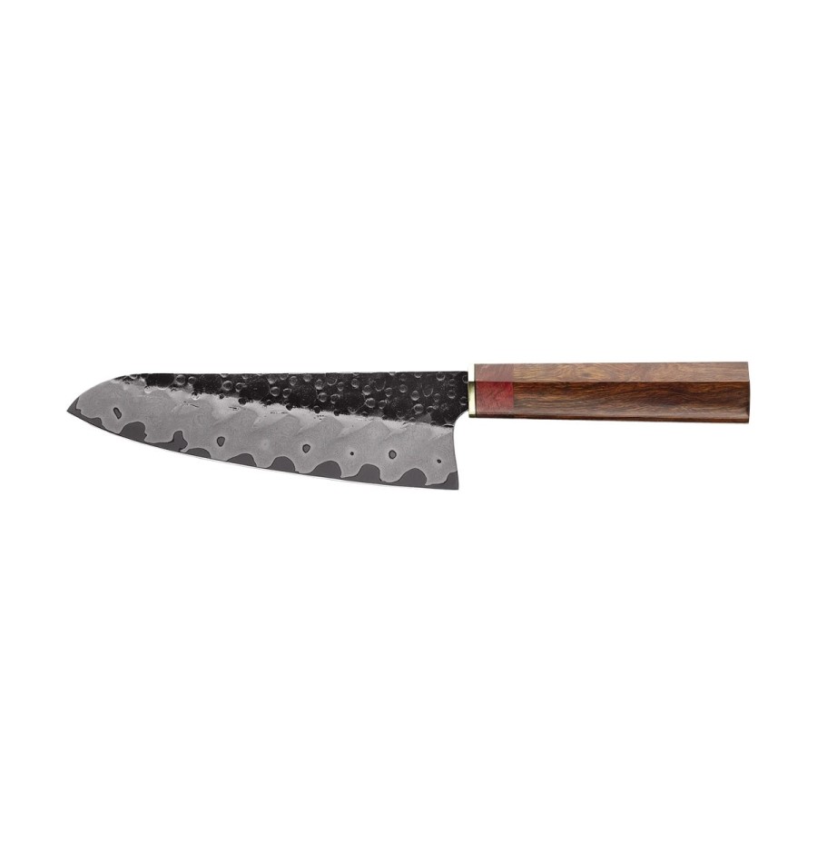 Xin XINCRAFT SANTOKU KNIFE SAN MAI 17,5 cm Xin XINCRAFT SANTOKU KNIFE SAN MAI 17,5 cm