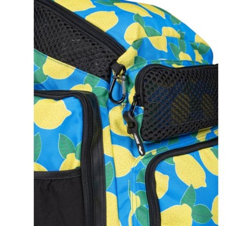 One Go Backpack 45L Ao Lemons 105.0