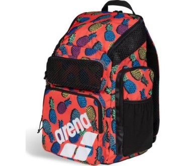 One Go Backpack 45L Ao Pineapples 106.0