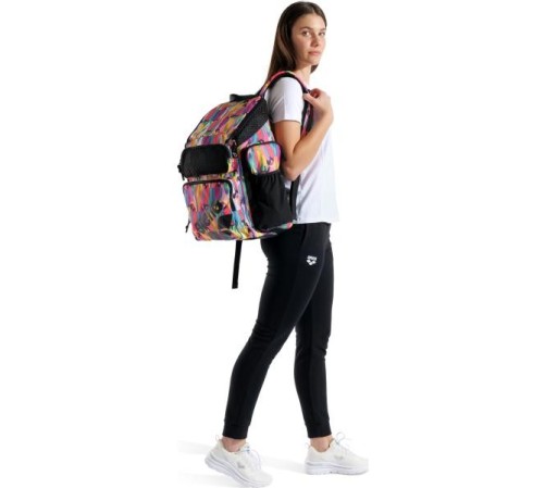 Arena One Go Backpack 45L Ao Arena_Tropical_Delight 904.0