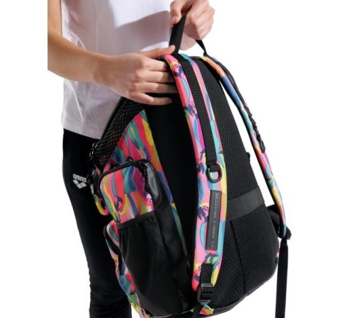 Arena One Go Backpack 45L Ao Arena_Tropical_Delight 904.0