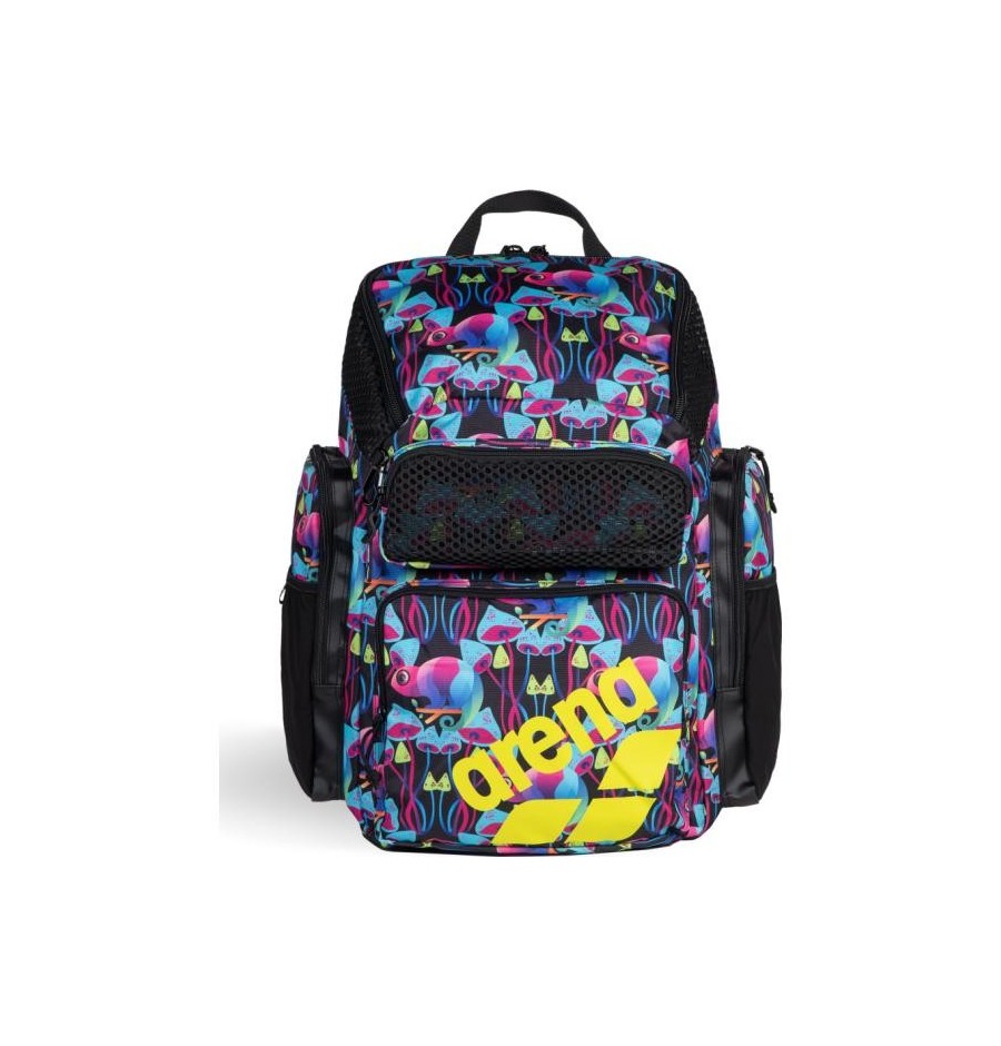 Arena One Go Backpack 45L Ao Arena_Multi_Chameleon 905.0