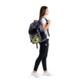 Arena One Go Backpack 45L Ao Arena_Multi_Chameleon 905.0