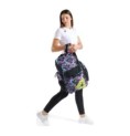 Arena One Go Backpack 45L Ao Arena_Multi_Chameleon 905.0