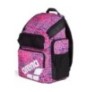 Arena One Go Backpack 45L Ao Snakeskin_Pink 912.0
