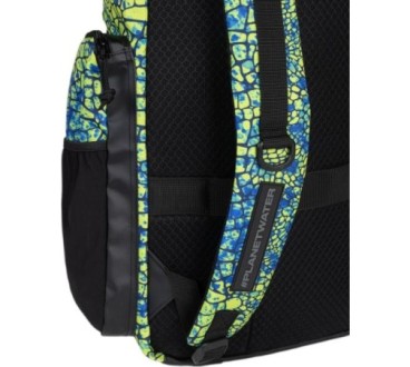 Arena One Go Backpack 45L Ao Snakeskin_Green 913.0