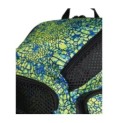 Arena One Go Backpack 45L Ao Snakeskin_Green 913.0
