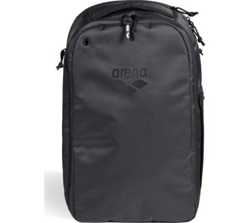 Arena All Set Urban Backpack 30L Black 100.0
