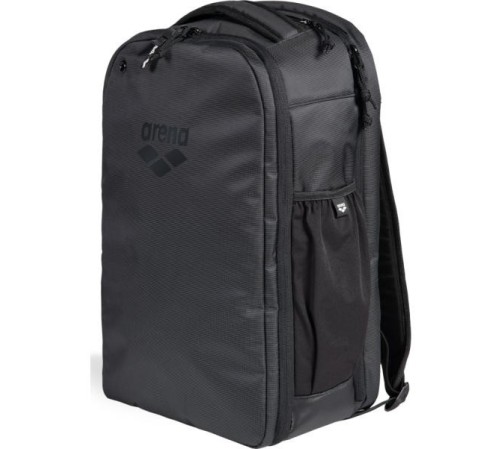 Arena All Set Urban Backpack 30L Black 100.0