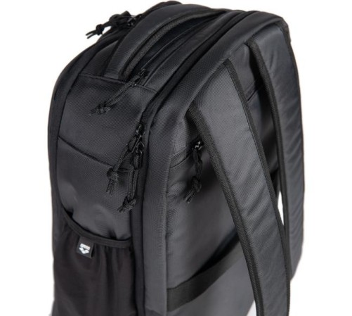 Arena All Set Urban Backpack 30L Black 100.0