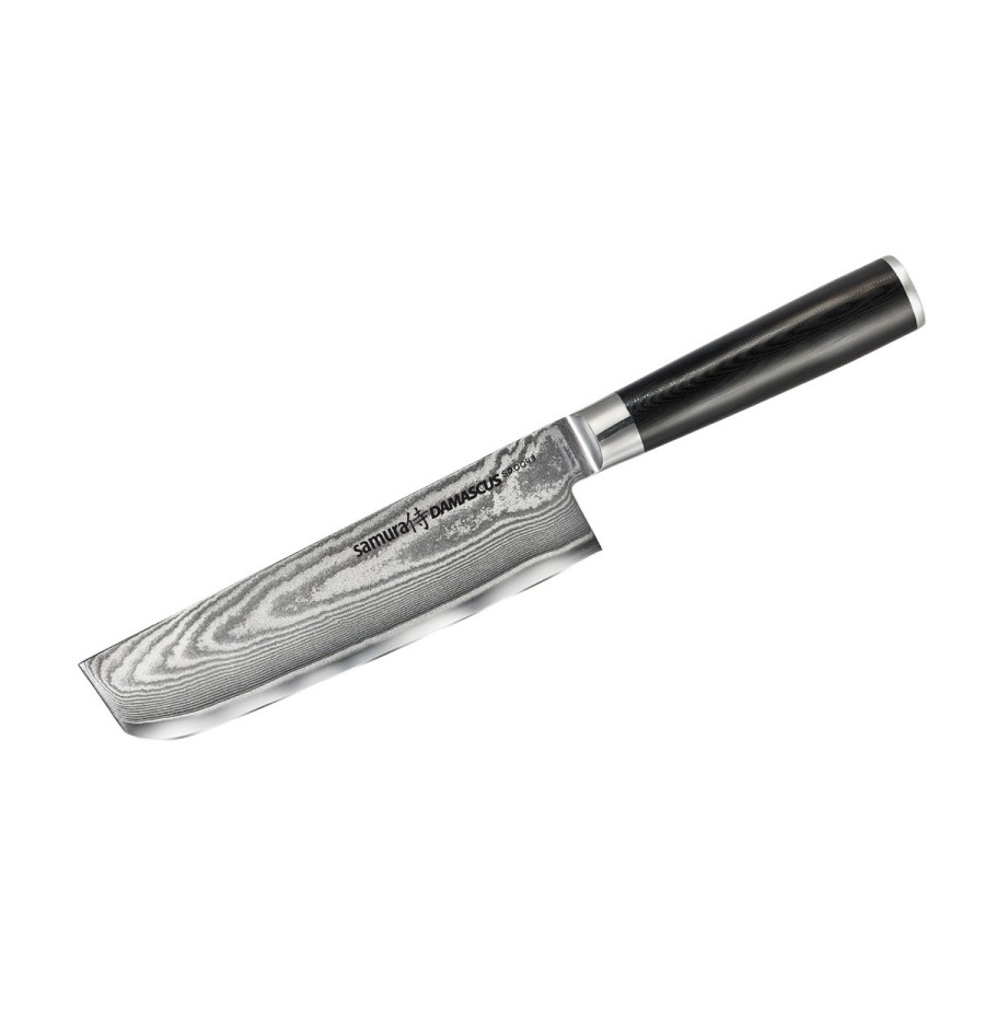 Samura DAMASCUS NAKIRI 16,7 cm