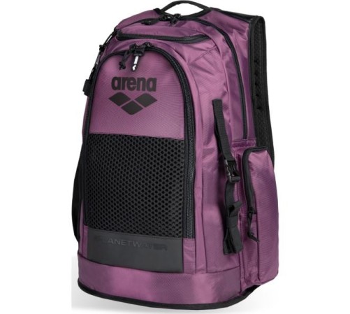 Arena All Set Backpack 45L Plum 200.0