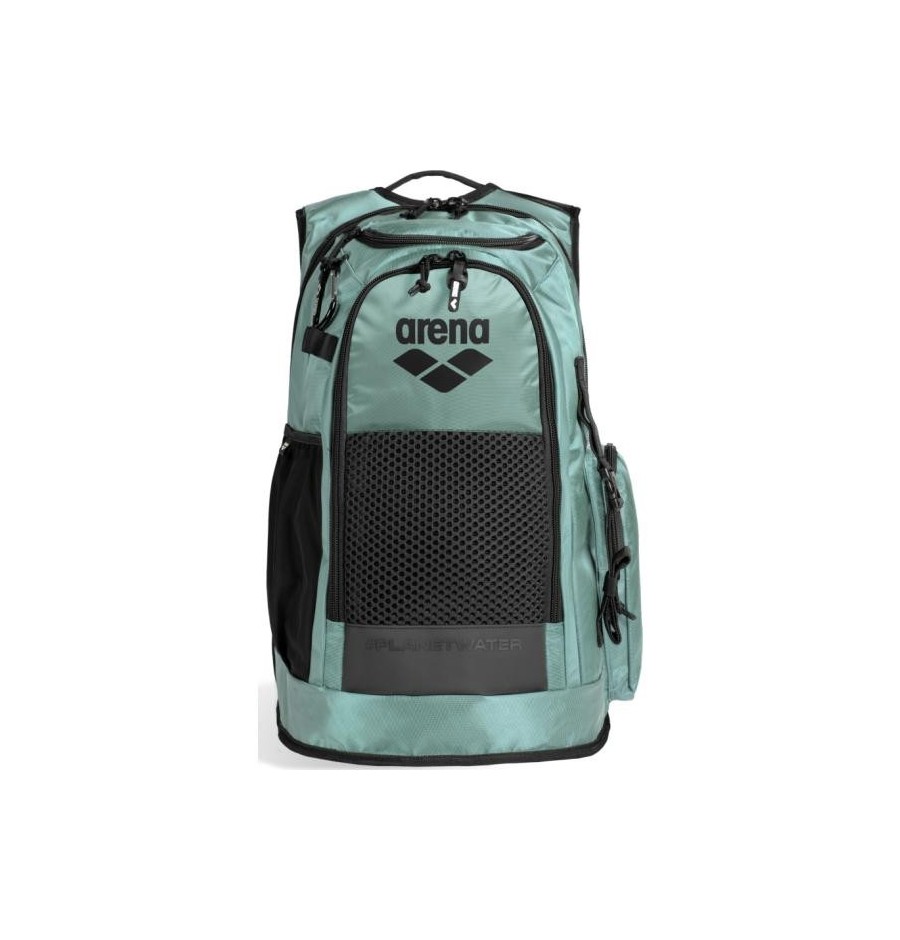 Arena All Set Backpack 45L Sage 300.0
