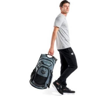 Arena All Set Backpack 45L Sage 300.0