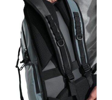 Arena All Set Backpack 45L Sage 300.0