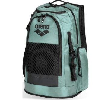 Arena All Set Backpack 45L Sage 300.0