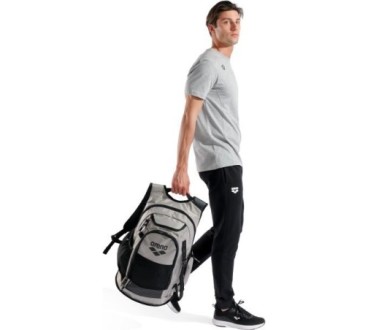 Arena All Set Backpack 45L Ice 800.0
