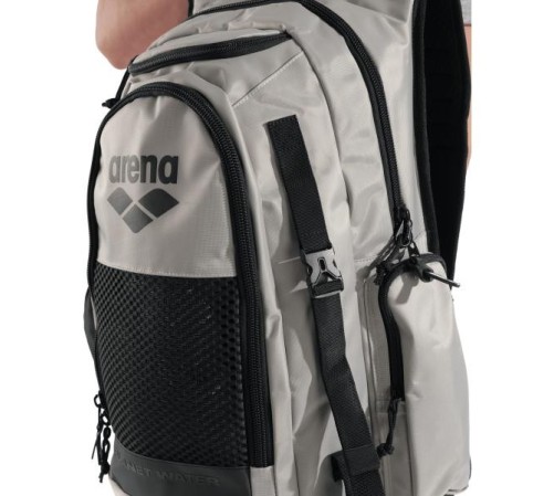 Arena All Set Backpack 45L Ice 800.0