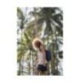 Backpack Plus Navy Blue (25L)