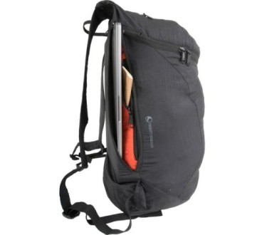 Backpack Plus Black 7.0