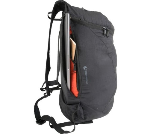 Backpack Plus Black 7.0