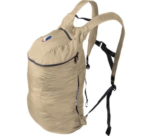 Backpack Plus Ice Brown (25L)