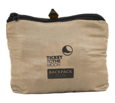 Backpack Plus Ice Brown (25L)