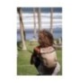Backpack Plus Ice Brown (25L)