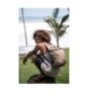 Backpack Plus Ice Brown (25L)