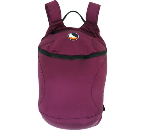 Backpack Plus Plum (25L)