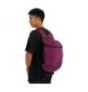 Backpack Plus Plum (25L)