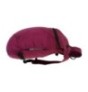 Backpack Plus Plum (25L)