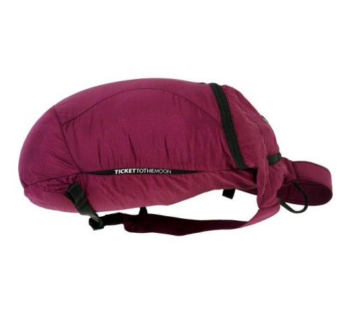Backpack Plus Plum (25L)