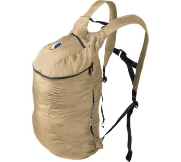 Backpack Plus Premium Beige (25L)