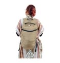 Backpack Plus Premium Beige  (25L)