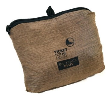 Backpack Plus Premium Beige  (25L)