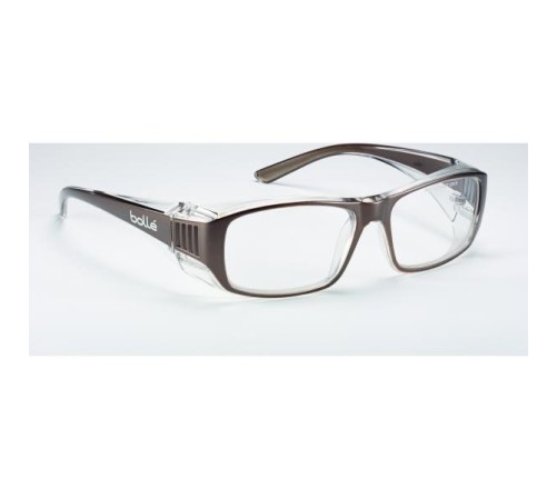 B808 suojalasit kirkas