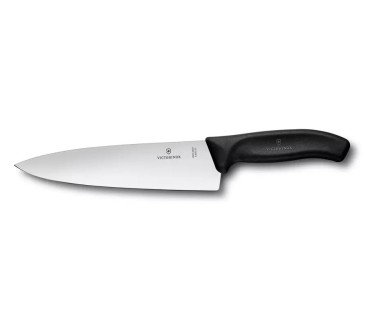 Victorinox kokkiveitsi 20cm erikoisleveä