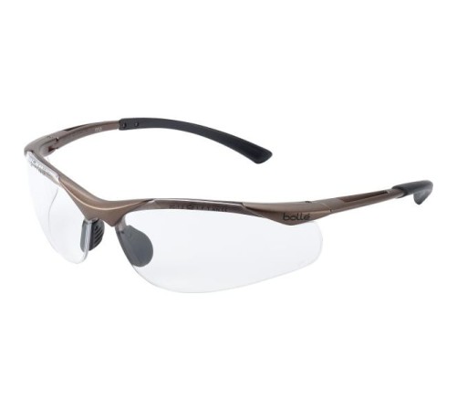 Contour suojalasit kirkas