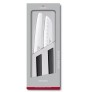 Victorinox Swiss modern veitsisetti 2- osainen musta