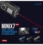 TrustFire MiniX7