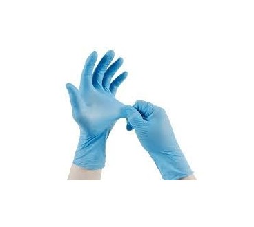 Nitriilikäsine Kingfa