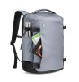 Tomtoc Navigator T-66 Liteway reppu 28l