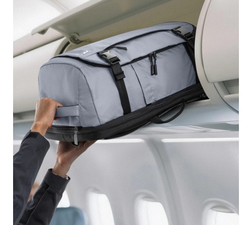 Tomtoc Navigator T-66 Liteway reppu 28l