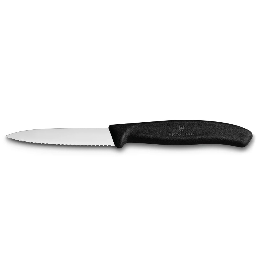 Victorinox klassinen vihannesveitsi 8 cm