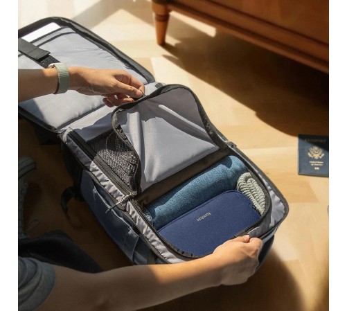 Tomtoc Navigator T-66 Liteway reppu 28l